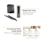 One Shot Lash Lift Supply Bundle Upgrade