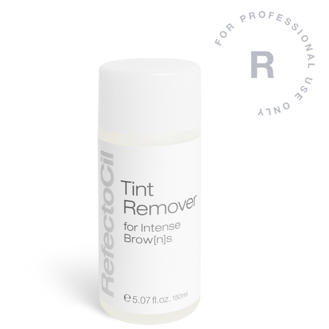 RefectoCil Intense Brown Remover Elleebana Lashes