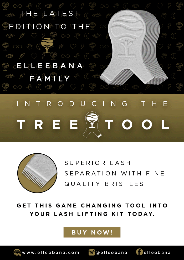 Elleebana Tree Tool (10pk)