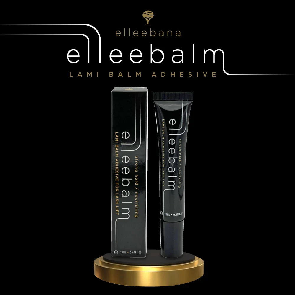 Elleebana ElleeBalm Explained