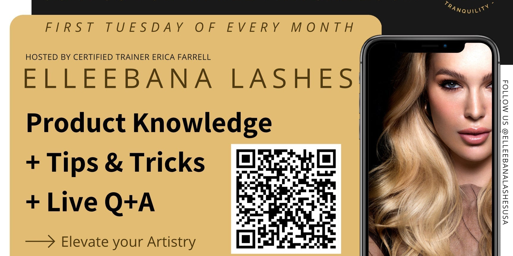 Virtual Product Knowledge Class | Free To Attend