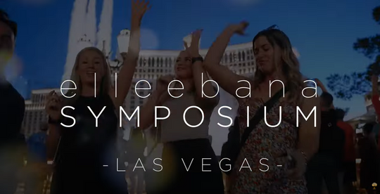 Elleebana Symposium 2022 | Las Vegas