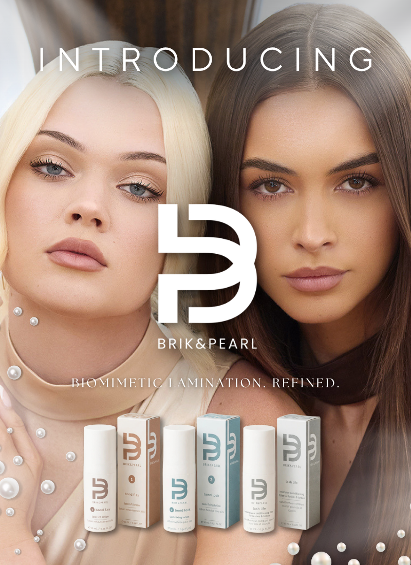 Brik & Pearl