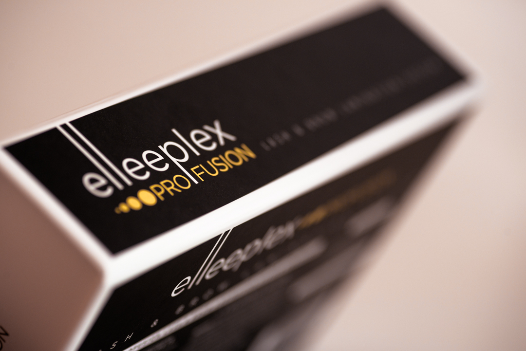 Elleeplex Pro Fusion Lash and Brow Lamination