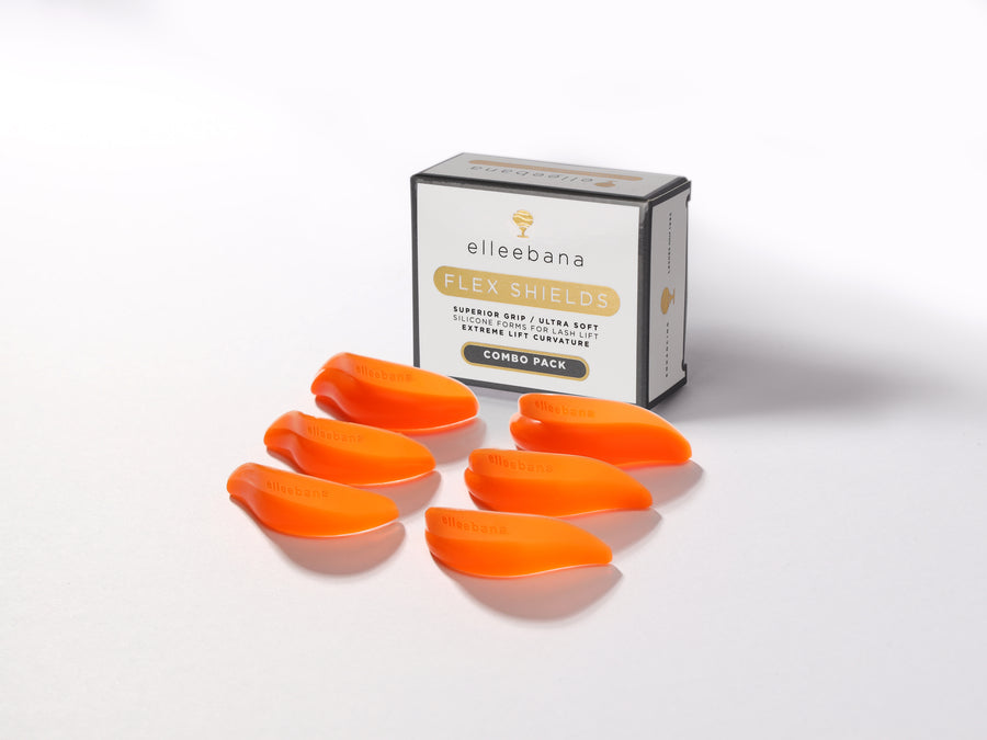 Elleebana FLEX Shields