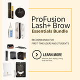 HANDS ON | COMBO | Elleeplex ProFusion Lash + Brow Lamination Course