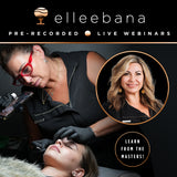 Brow Lamination - From Basics to Brilliance | Pre-Recorded Webinar Session