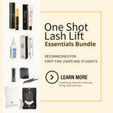 HANDS ON | One Shot Lash Lift Certification Course