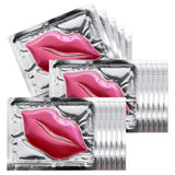 Collagen Lip Masks