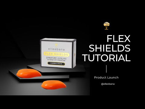 Elleebana FLEX Shields