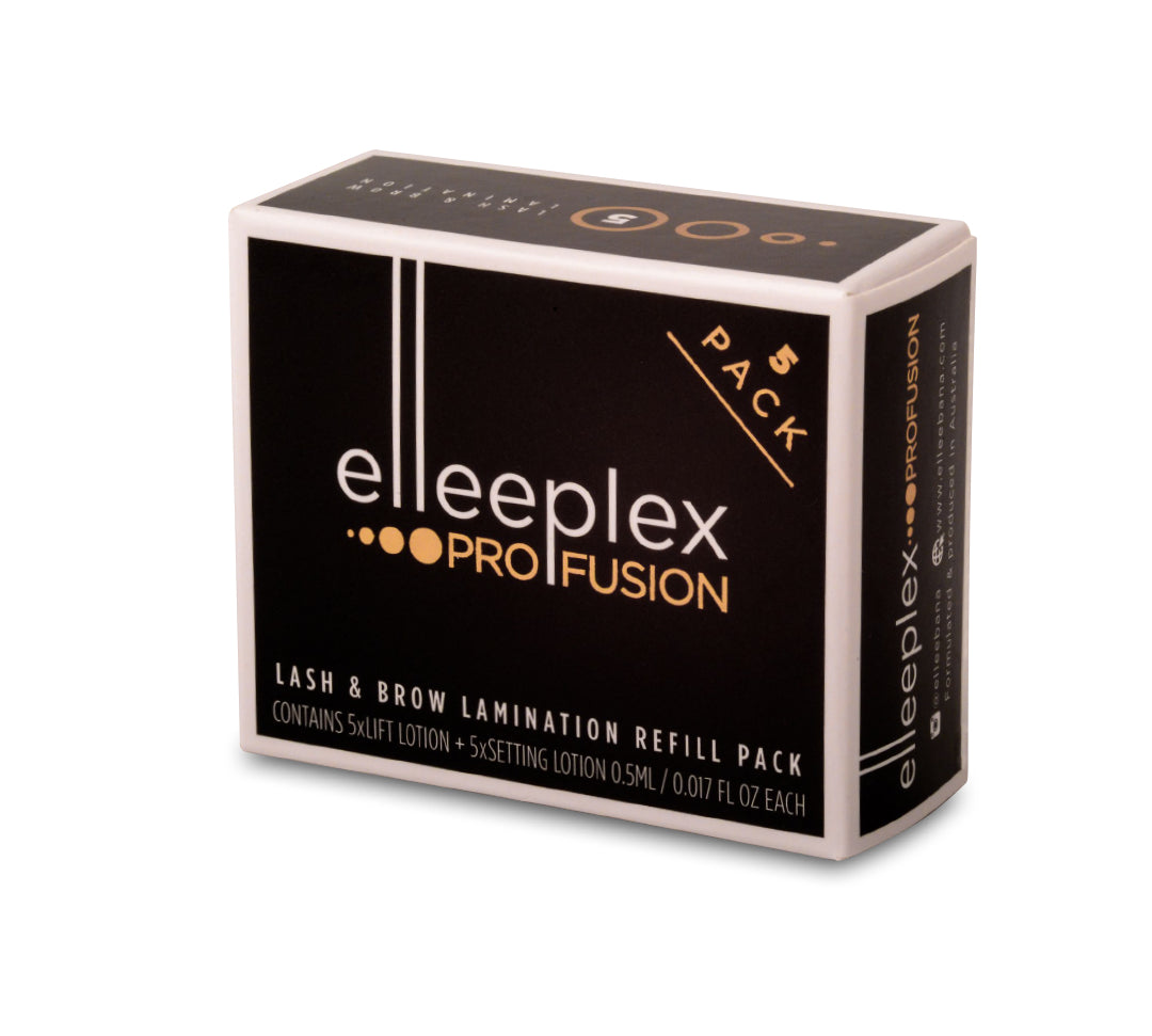 Elleeplex Pro Fusion 5 Shot