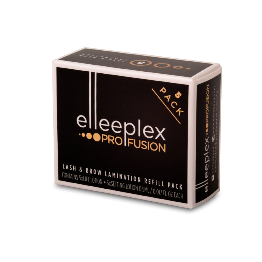 Elleeplex Pro Fusion 5 Shot
