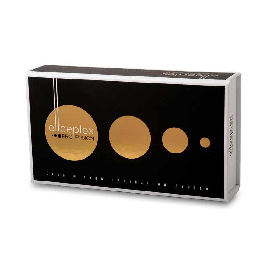 Elleeplex Pro Fusion Lash and Brow Lamination