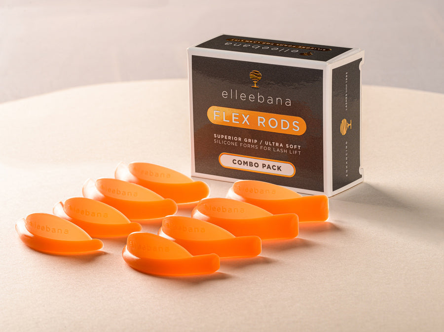 Elleebana Flex Rods