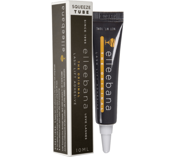 Elleebana Original Lash Lift Adhesive - SQUEEZE TUBE