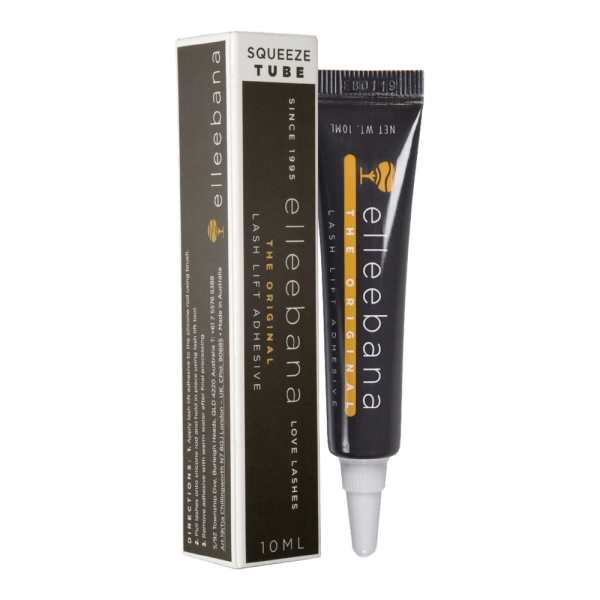 Elleebana Original Lash Lift Adhesive - SQUEEZE TUBE