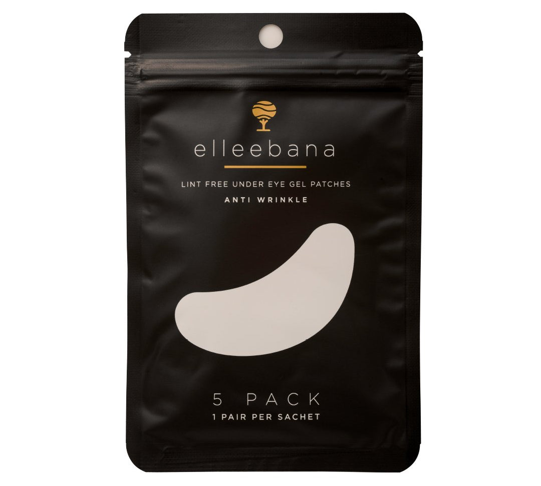 Elleebana Eye Pads