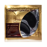 Black Bamboo Charcoal Eye Pads (5
pack)-Ellebana SPM Belmacil Ellebana Sleek Brows Zensa-Fox River Spa Supply-Fox River Spa Supply