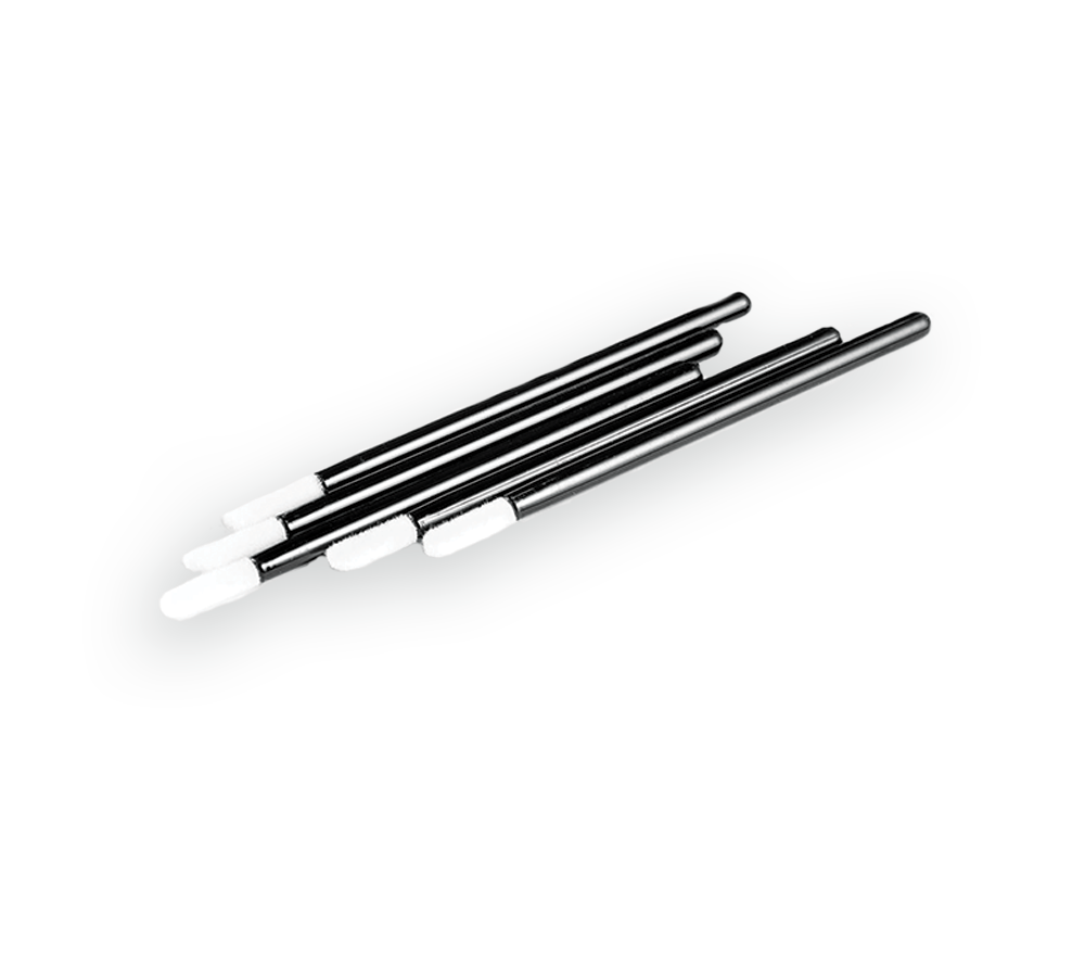 Disposable Applicators (50 Count)-Belmacil, Elleebana, Elleebana SPM, Brow Henna-Fox River Spa Supply-Fox River Spa Supply