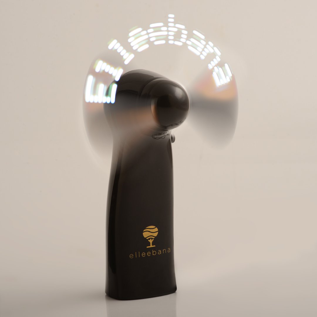 Lash Drying Fan
