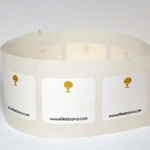 Adhesive Stickers